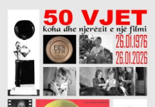 “Beni ecën vetë”