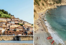 Shqipëria, destinacioni i ri evropian nën radarin e turistëve australianë