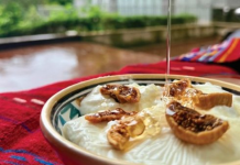 EU4Culture eksploron kulturën e gatimit të Kurbinit