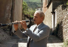 Laver Bariu, mjeshtri i klarinetës shqiptare