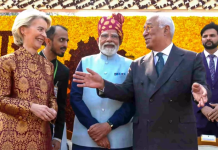 Marrëveshje historike tregtare BE-Indi, pas 20 vitesh negociata