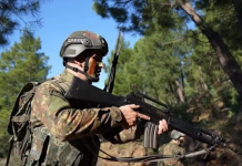 Regjimenti i Këmbësorisë së Veriut në stërvitje intensive, së shpejti qendër e re operacionale