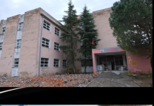 “Kolë Idromeno” në Shkodër, me infrastrukturë moderne dhe laboratorë inteligjentë