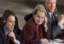 Deklarata historike për Kosovën e Grupit të Kontaktit në Londër