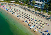 Rregulla të reja për stacionet e plazhit