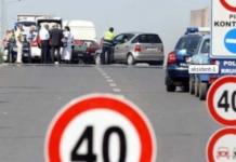 INSTAT: Aksidentet rrugore u ulën me 17,5 % në 2025