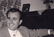 Tish Daija, mjeshtri i madh i muzikës shqiptare