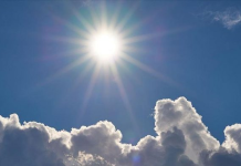 Viti 2025, më i ngrohti dhe më me diell i të gjitha kohërave