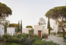 Projektet fituese të Shtëpisë së Fëmijëve dhe Kompleksit të Inspektorateve Shtetërore