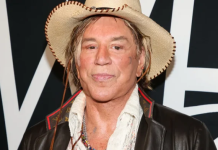 Mickey Rourke hap GoFundMe për t’i shpëtuar dëbimit nga shtëpia