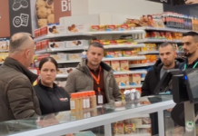 AKU vijon fushatën për etiketime të sakta ushqimore dhe siguri për konsumatorët