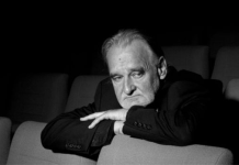 Mjeshtri hungarez i filmit Bela Tarr