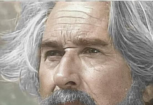 Sandër Prosi, kolosi i kinematografisë shqiptare