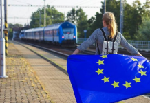 BE dhuron 40,000 bileta treni për të udhëtuar nëpër Evropë