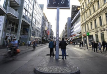 GJERMANI – Falimentimet e kompanive arrijnë nivelin rekord të 2005-ës