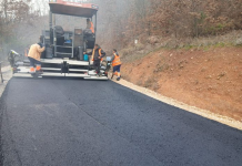 Lura e aksesueshme përmes rrugës së re turistike