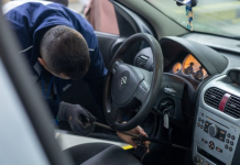 Mbi 81 mijë automjete nuk e kaluan kontrollin teknik gjatë 2025-ës