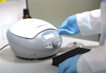 Teknologji moderne për identifikimin e viruseve në ISHP, rezultate brenda 45 minutave