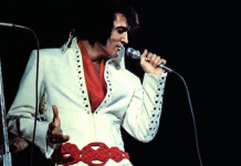 Elvis Presley trashëgimia që nuk vdes kurrë