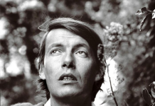 Fabrizio De André..