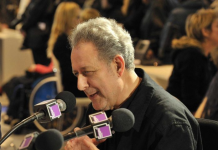 Zéno Bianu, poeti më i madh bashkëkohor frankofon