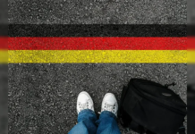Një në pesë gjermanë kërkon të emigrojë
