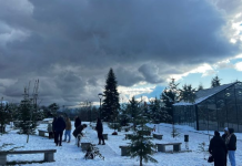 Funari, Gjinari dhe Labinot-Mal , tërheqin vizitorë të shumtë