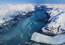 Një meteorit nga Alaska zbulon origjinën e ujit në Tokë