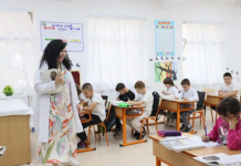 Programet orientuese për kualifikimin e mësuesve të sistemit parauniversitar