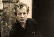 Azem Shkreli, poeti i personifikimit të fjalës-figurë