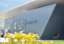 Studim fizibiliteti për trafikun ajror në Aeroportin e Kukësit