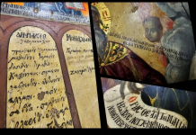 Ekspozita me artefakte mesjetare