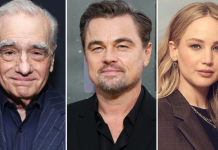 Martin Scorsese nis xhirimet në Pragë