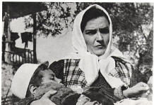 Restaurohet për herë të parë filmi i shkurtër shqiptar “Fëmijët e saj” (1957)