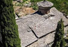 Kisha e Shën Mërisë në Goranxë