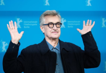 Wenders: Kinemaja duhet të qëndrojë jashtë politikës