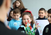 Mbi 7 mijë orë edukimi mjedisor në rreth 400 shkolla të vendit