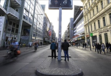 ”Flash Eurobarometer 574”: Dy të tretat e evropianëve mendojnë se vendet e tyre janë nën kërcënim