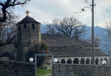Zagoria, një identitet i gdhendur në gur dhe këngë