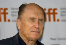 Robert Duvall, aktori legjendar fitues i çmimit “Oscar”