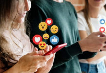 GJERMANI – Më shumë se 1/4 e rinjve përdorin mediat sociale