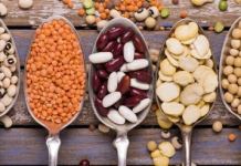 Bishtajoret, një burim i pasur lëndësh ushqyese për shëndetin tonë