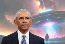 Obama: “Alienët janë realë”, por jo në Bazën 51