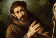 Pas 800 vitesh ekspozohen eshtrat e Shën Françeskut të Asizit