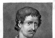 Giordano Bruno, martir i mendimit të lirë