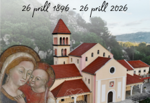 Konferenca Ipeshkvore e Shqipërisë shpall Vitin Jubilar Marian