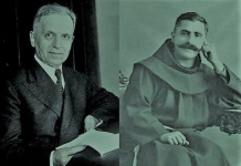 Letra e Konicës drejtuar Gjeçovit për fatin historik të shqiptarëve