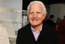 Steinberg, kompozitori dhe bashkautori i hiteve “Like a Virgin” dhe “True Colors”