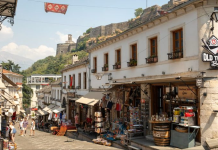 “El Pais” – Shqipëria kryeson mes destinacioneve më të preferuara