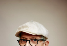 David Hockney sjell instalacion monumental në Turner Contemporary